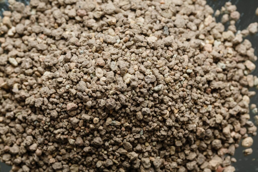 Swell Well bentonite